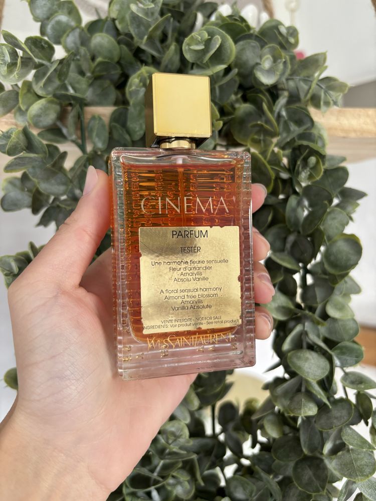 parfum cin�ma 125 Besan�on (25)