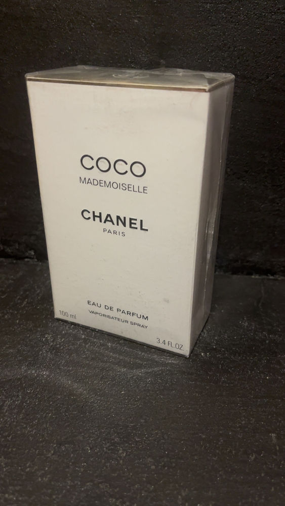 Parfum coco Chanel demoiselle 90 Narbonne (11)