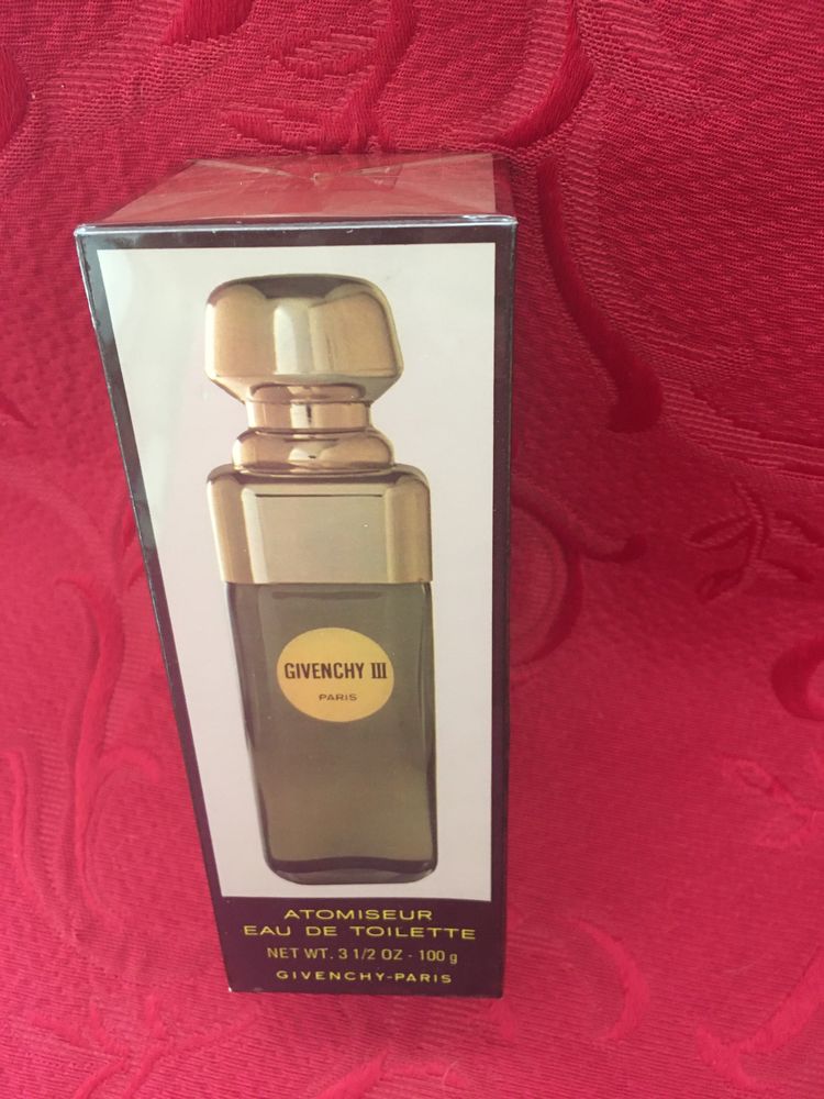 parfum de collection tr�s rare collectionneur 195 Beauvais (60)