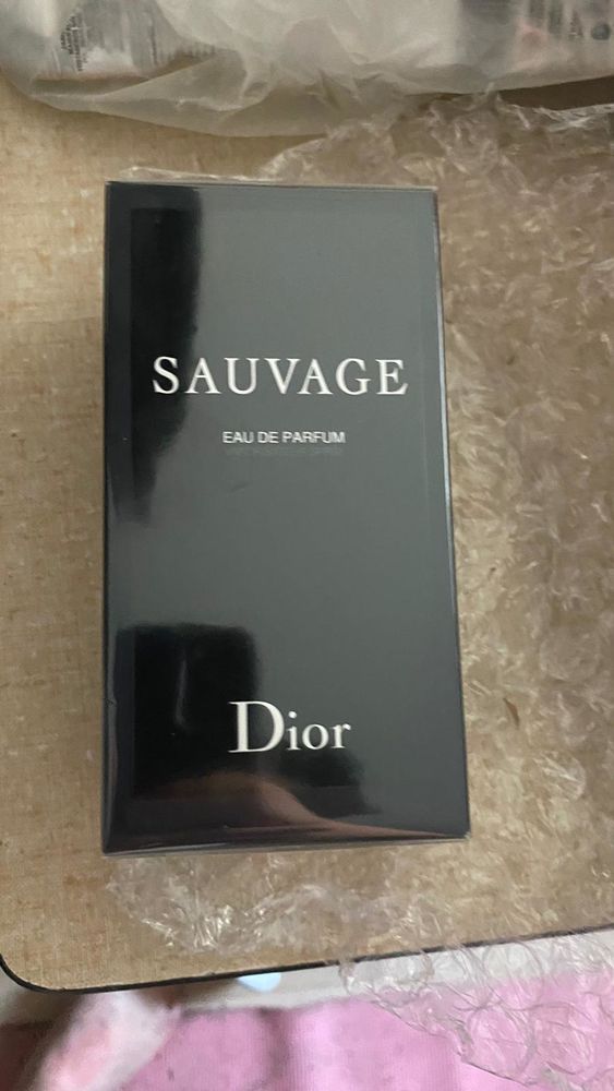 Parfum Dior Sauvage 87 Nancy (54)