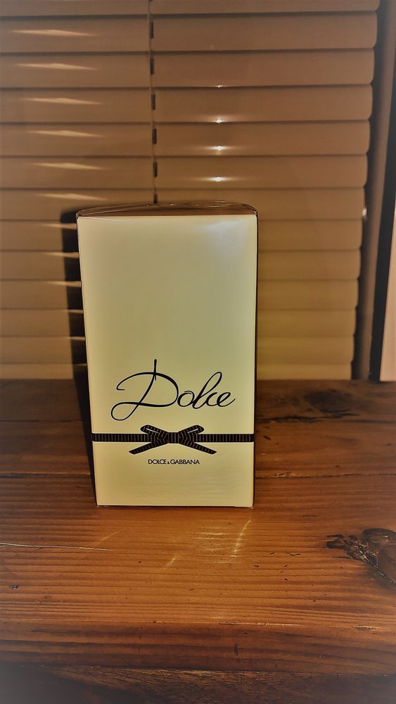 Eau de parfum  Dolce  par Dolce Gabbana 0 Drumettaz-Clarafond (73)