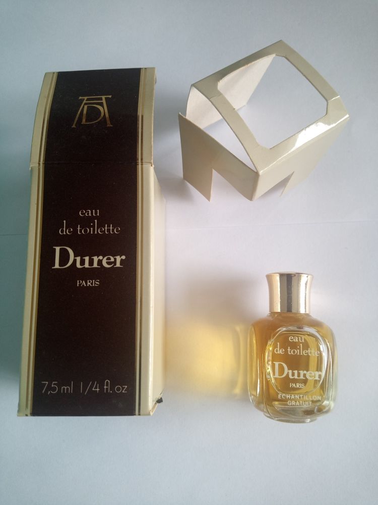 parfum Durer 10 Saint-Herblain (44)