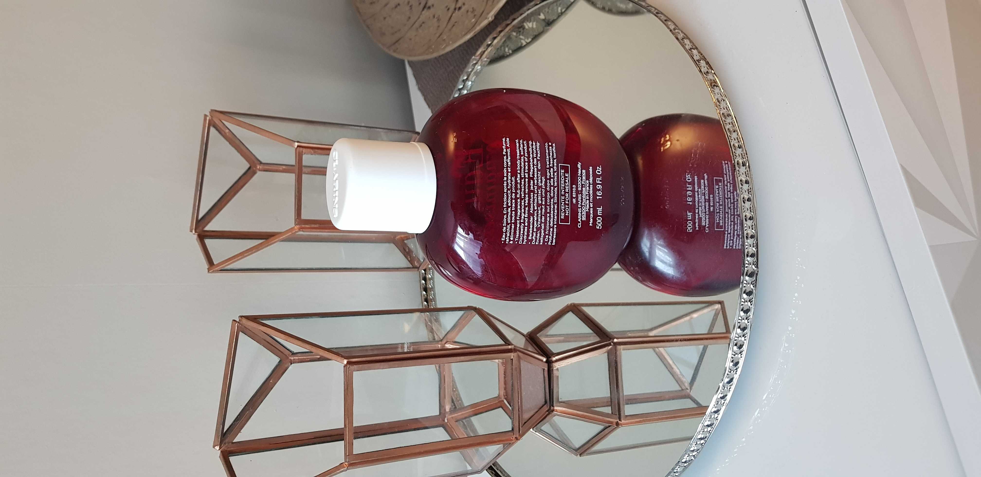 Parfum Eau Dynamisante 500ml Neuf 90 Besan�on (25)