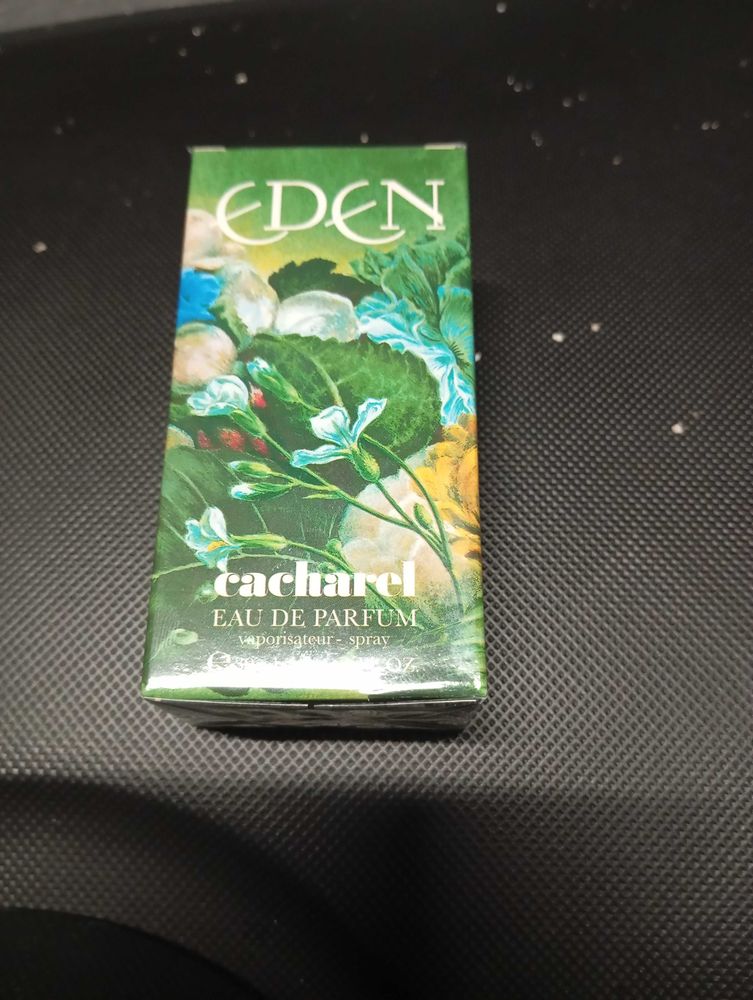 parfum eden de cacharel 20 Nantes (44)