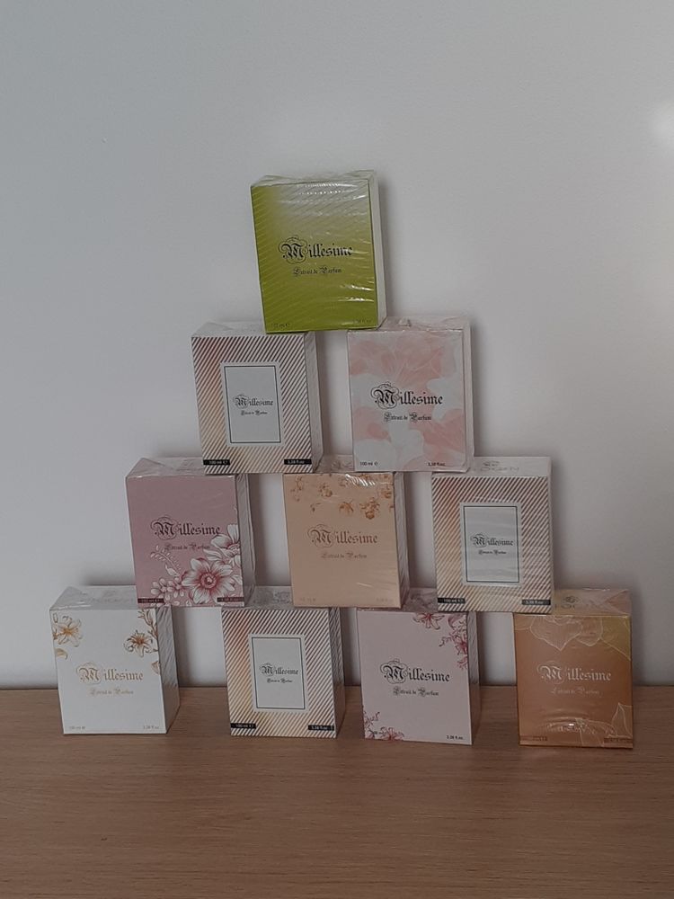 lot de parfum expir� de grandes marques 30 Boulay-Moselle (57)