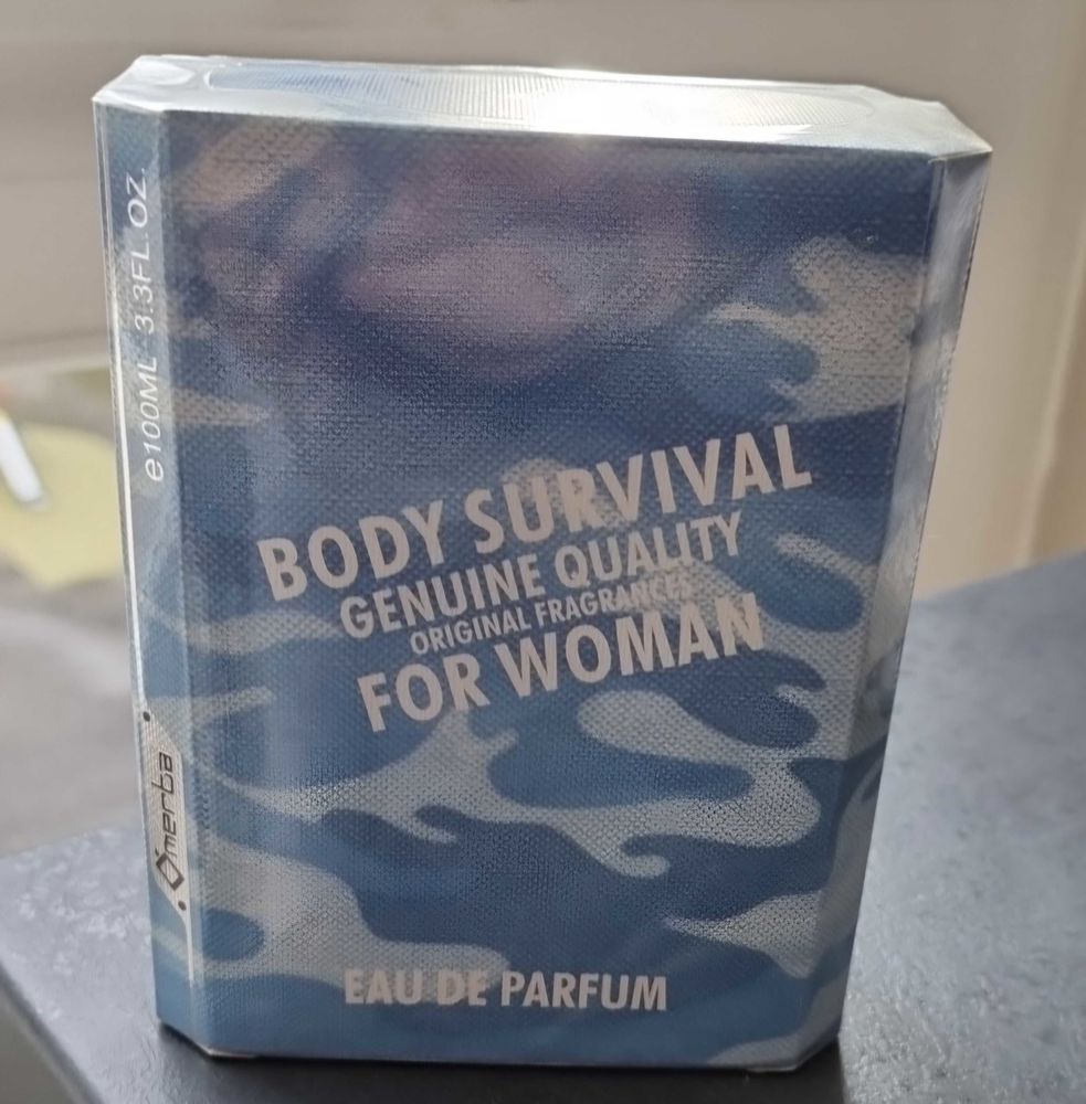 Eau de parfum femme neuf 100ml 7 Oullins (69)