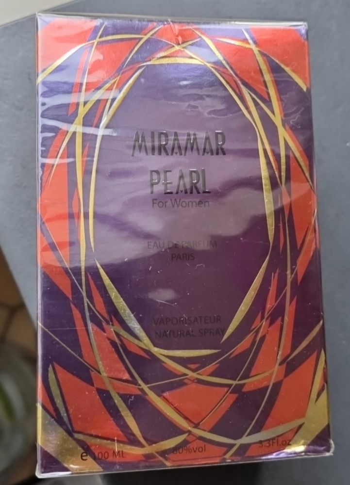 Eau de parfum femme neuf 100ml 7 Oullins (69)