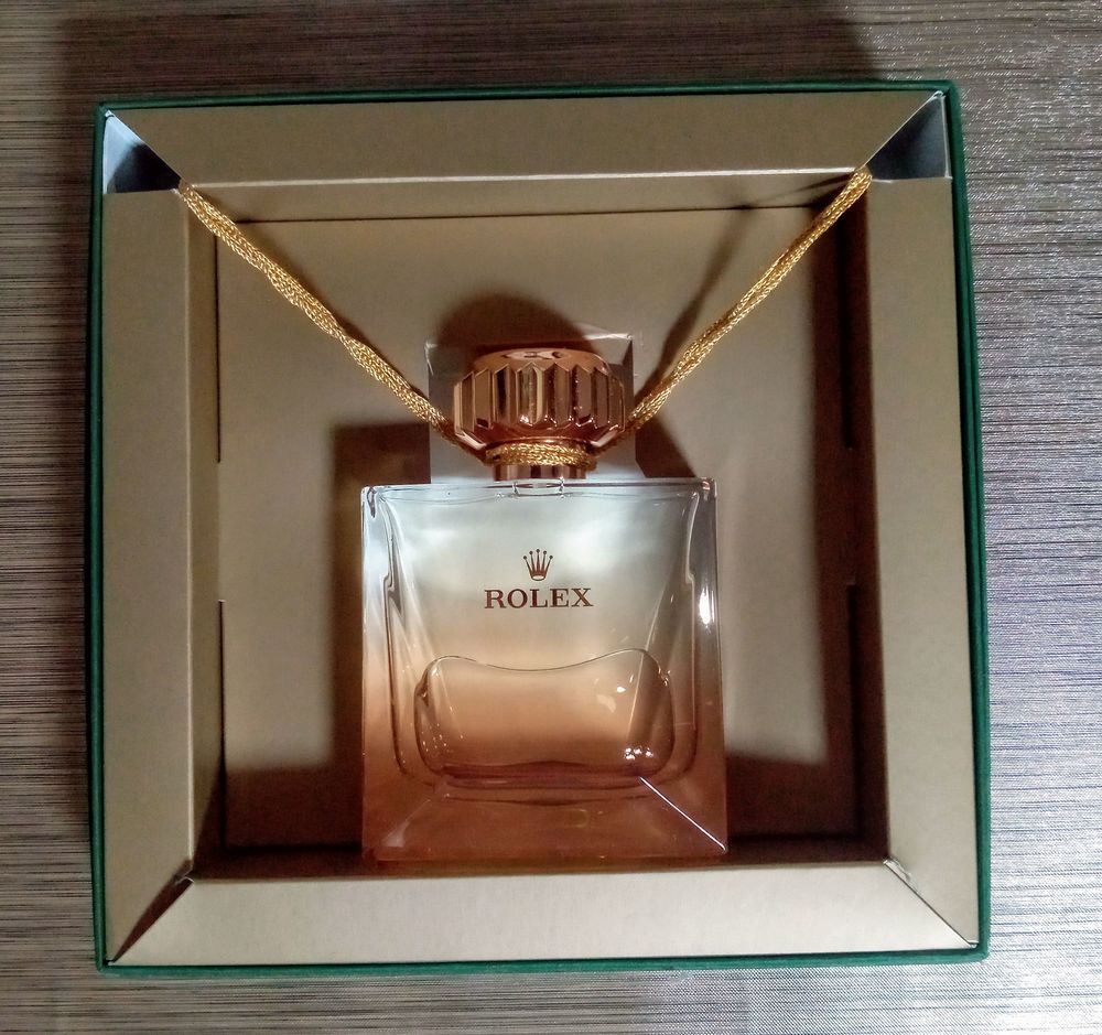 Parfum Femme Rolex 90 Aix-les-Bains (73)