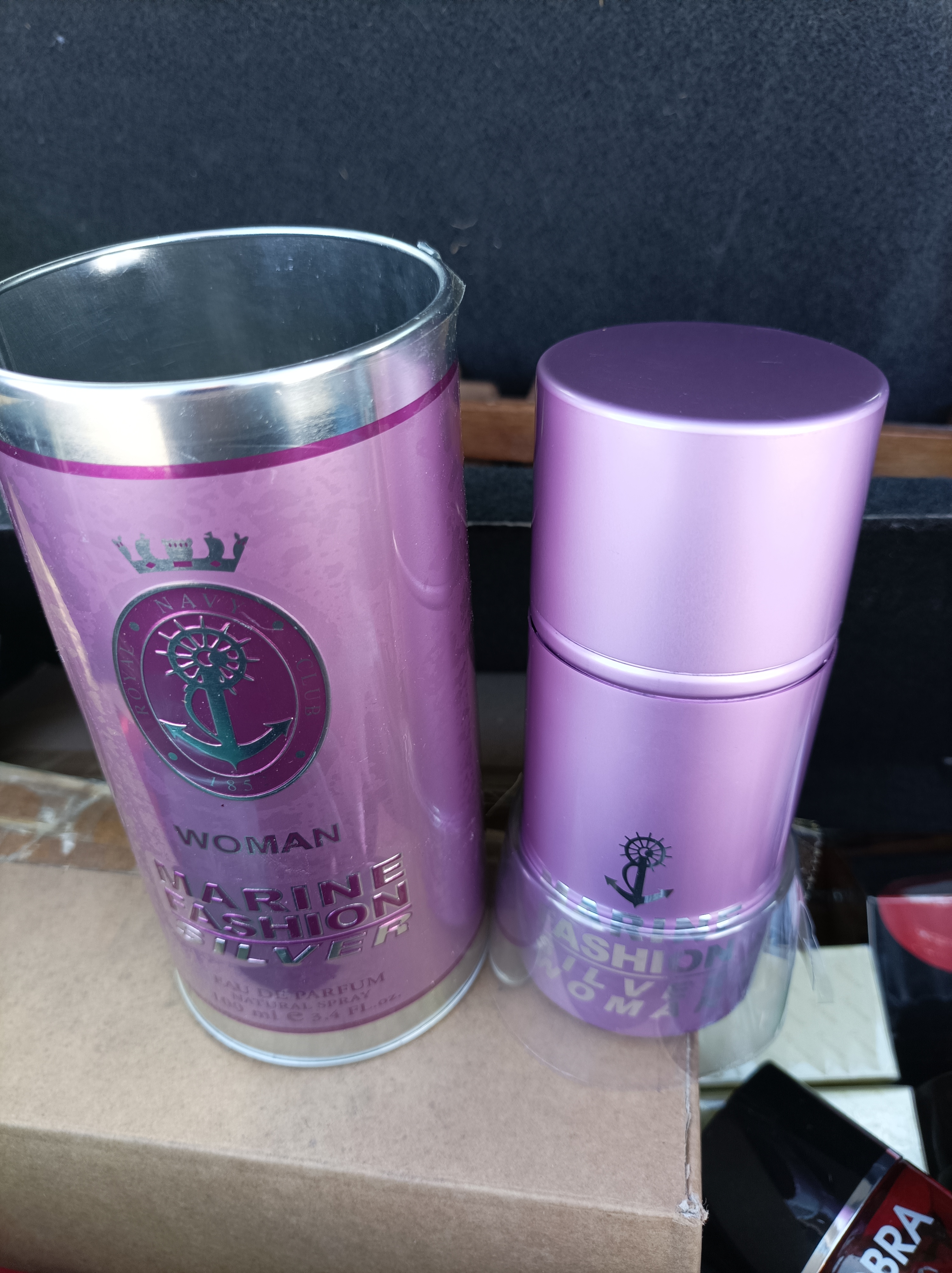 parfum femme 5 Dreux (28)