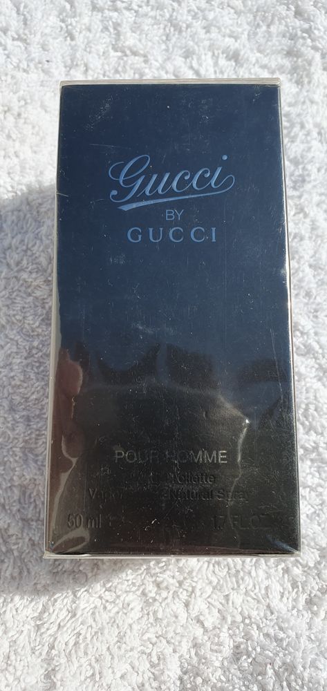 Parfum GUCCI 50 Sainte-Foy (85)
