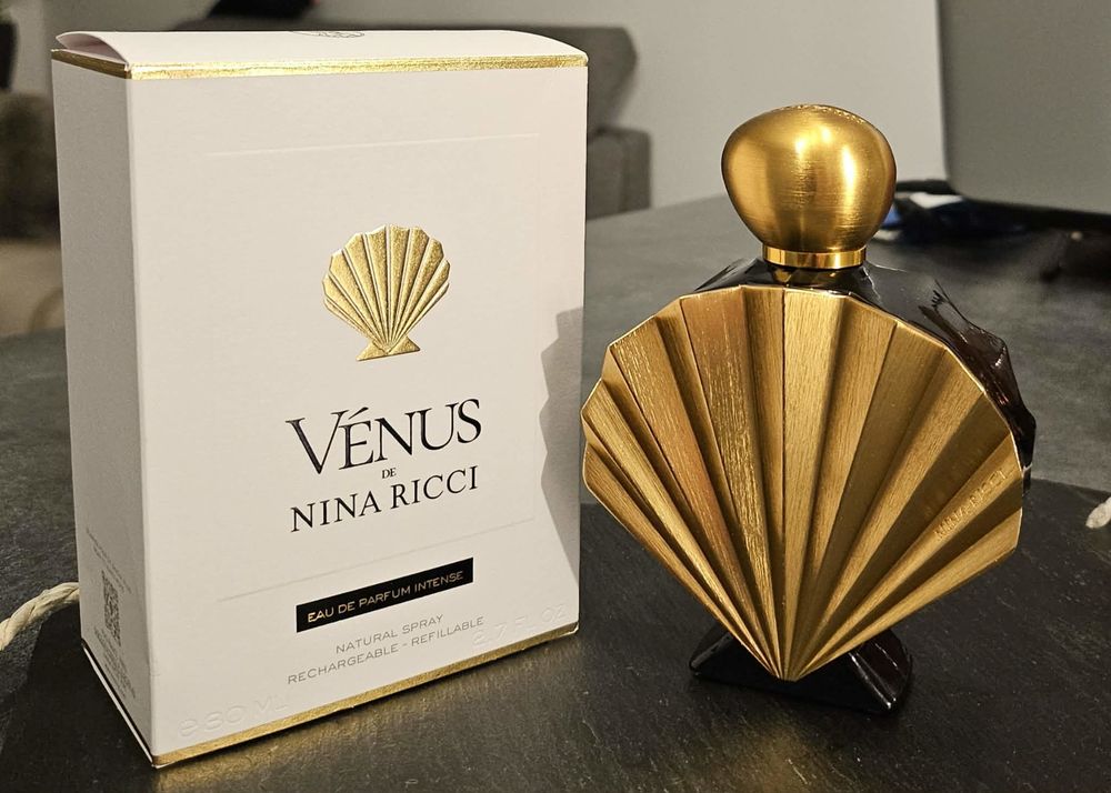 EAU DE PARFUM INTENSE 80ml VENUS DE NINA RICCI 80 � 80 Vitrolles (13)