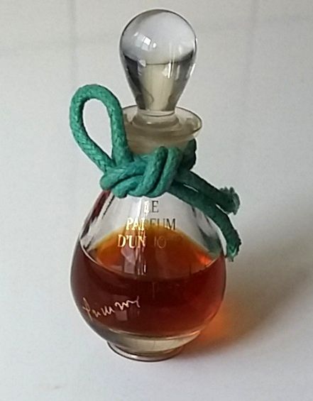 C J L  Le Parfum d'un Jour 8 ml 5 Strasbourg (67)