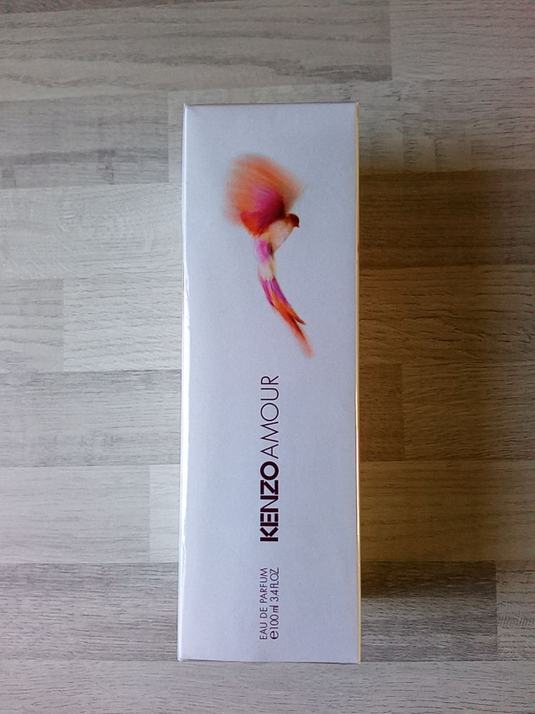 Eau de parfum Kenzo amour 140 Lavelanet (09)