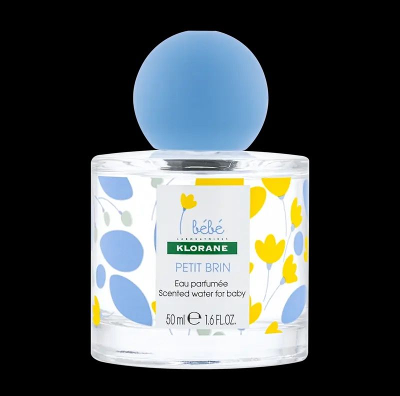 parfum klorane b�b� petit brun 8 Beauchamp (95)