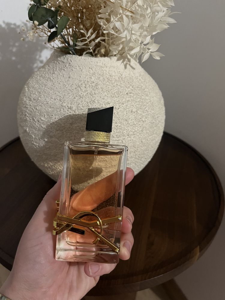 Eau de parfum libre Yves saint Laurent 0 Saint-Herblain (44)