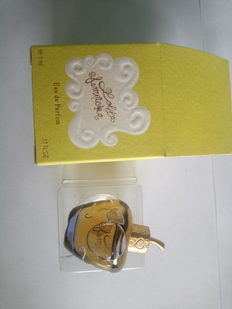 parfum Lolita Lempicka 11 Saint-Herblain (44)
