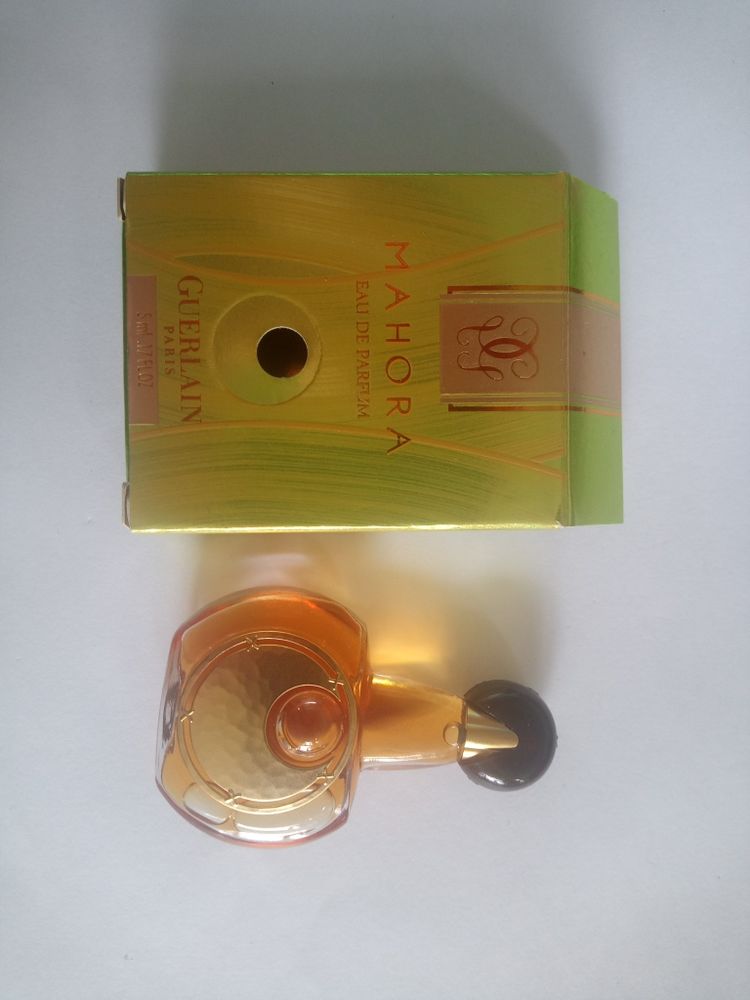parfum Mahora Guerlain 28 Saint-Herblain (44)