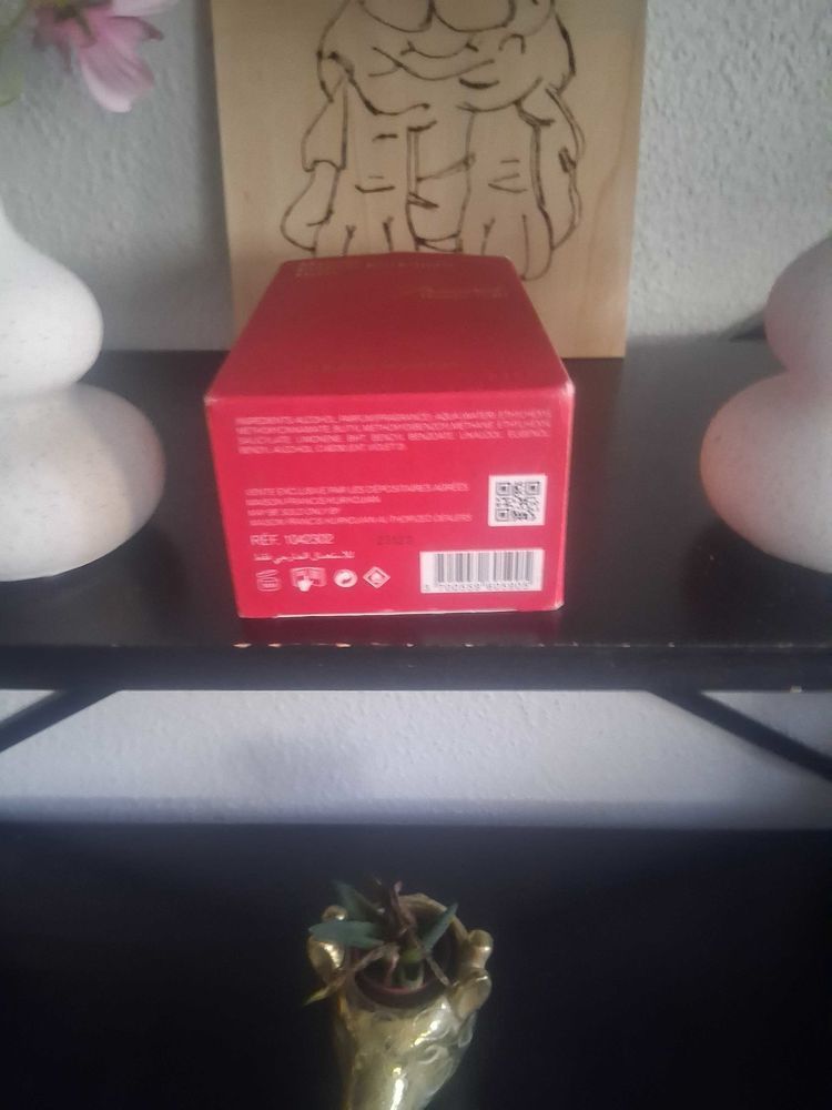 parfum maison Francis kurkdjan 50 H�ricourt (70)