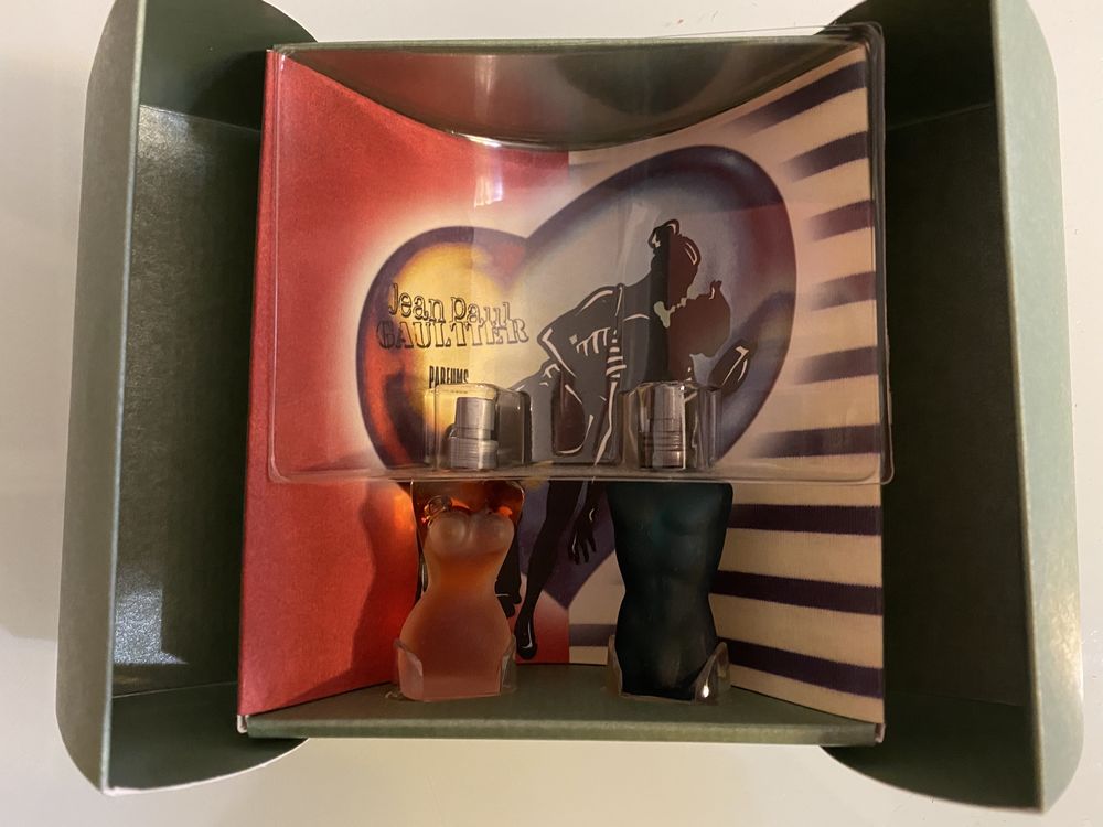 Parfum miniature 35 Bessi�res (31)