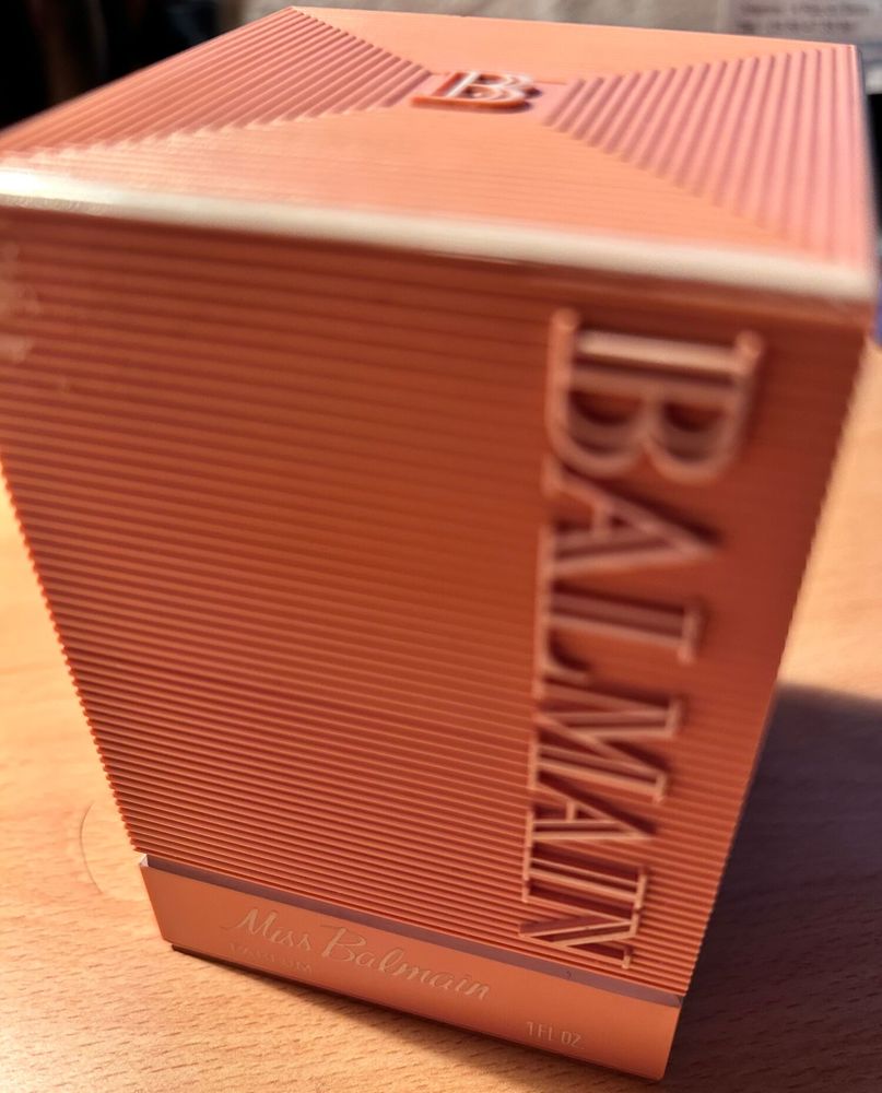 Parfum Miss Balmain 90 Sainte-Eulalie (33)