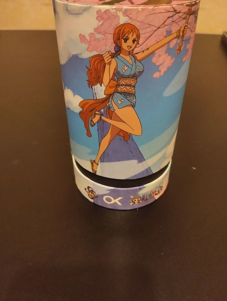 Eau de parfum Nami one piece 35 Sartrouville (78)