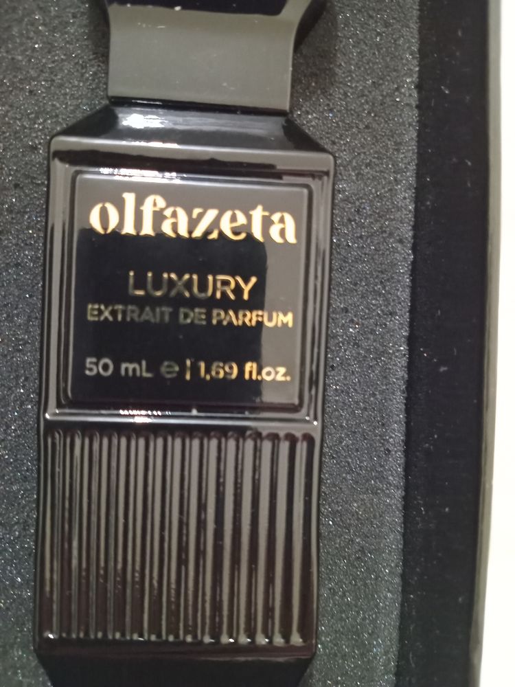 Parfum Olfazeta MilChogan Luxury Extraits De Parfum 50ml 138 35 Paris 12 (75)