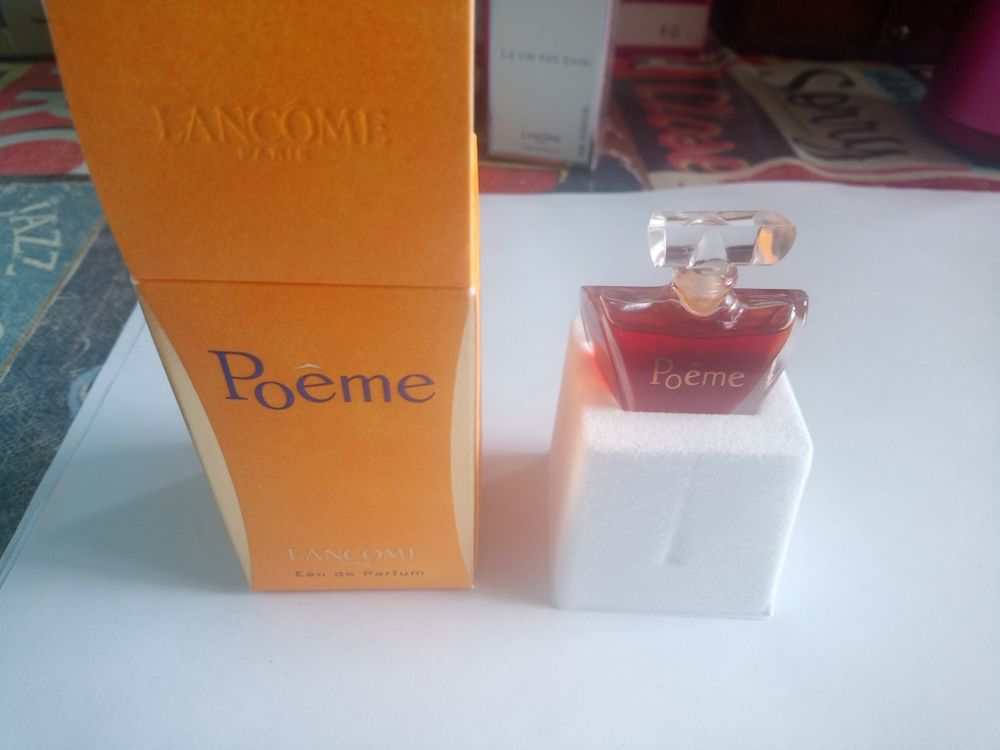 parfum Po�me Lanc�me 8 Saint-Herblain (44)