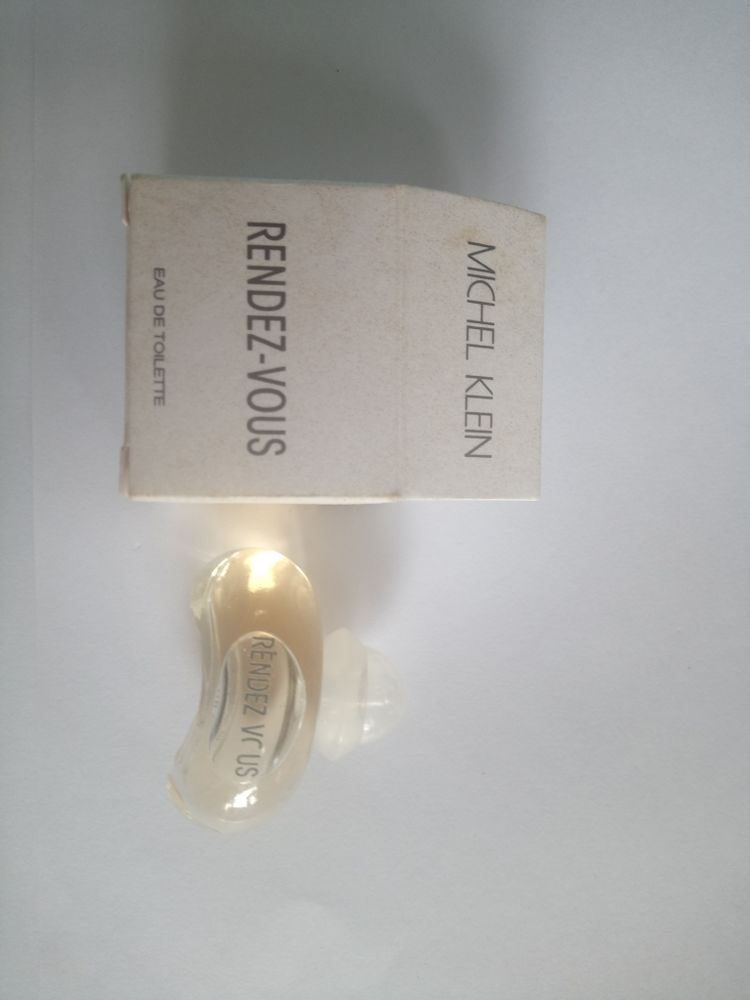 parfum rendez-vous Michel Klein 6 Saint-Herblain (44)