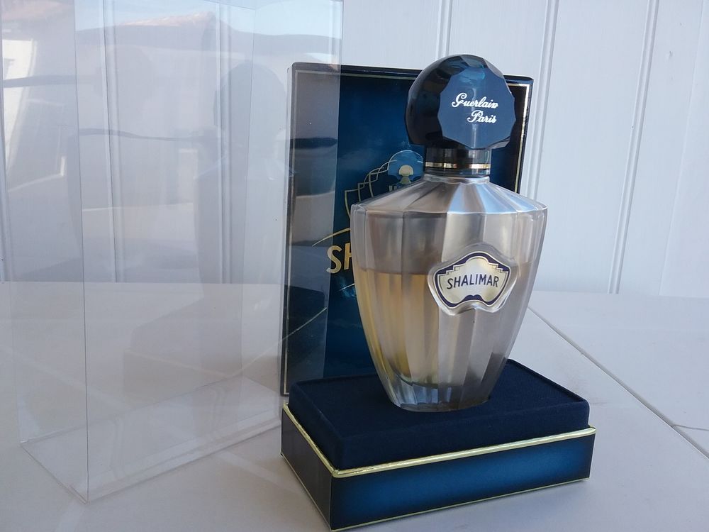 Eau de  Parfum SHALIMAR 50 Courbevoie (92)