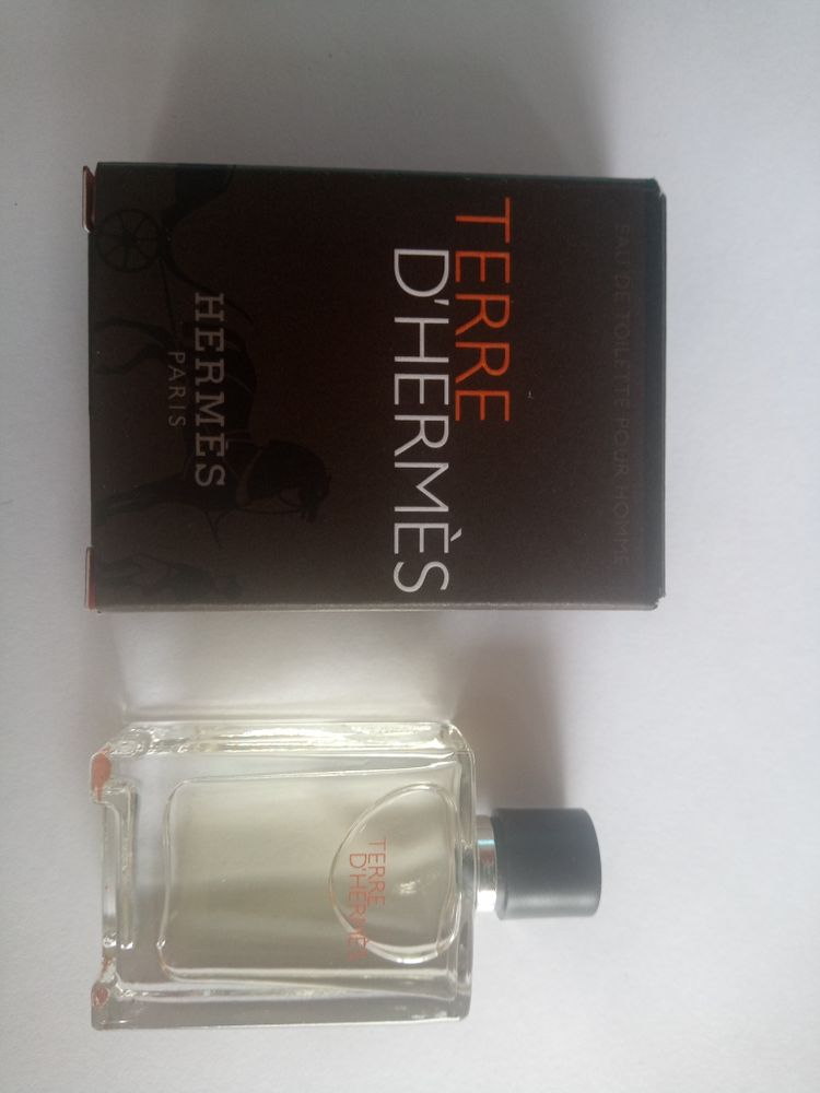 parfum Terre d'Herm�s 14 Saint-Herblain (44)