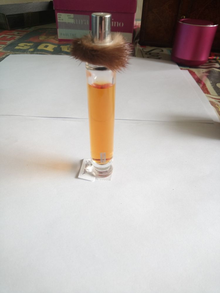 parfum vision Beaulieu 3 Saint-Herblain (44)