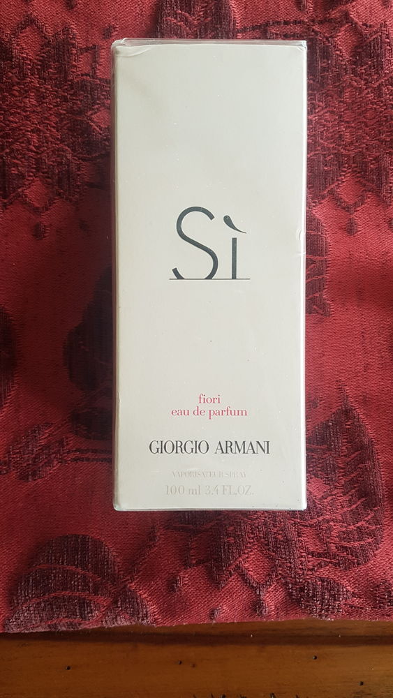 parfum  65 Nice (06)
