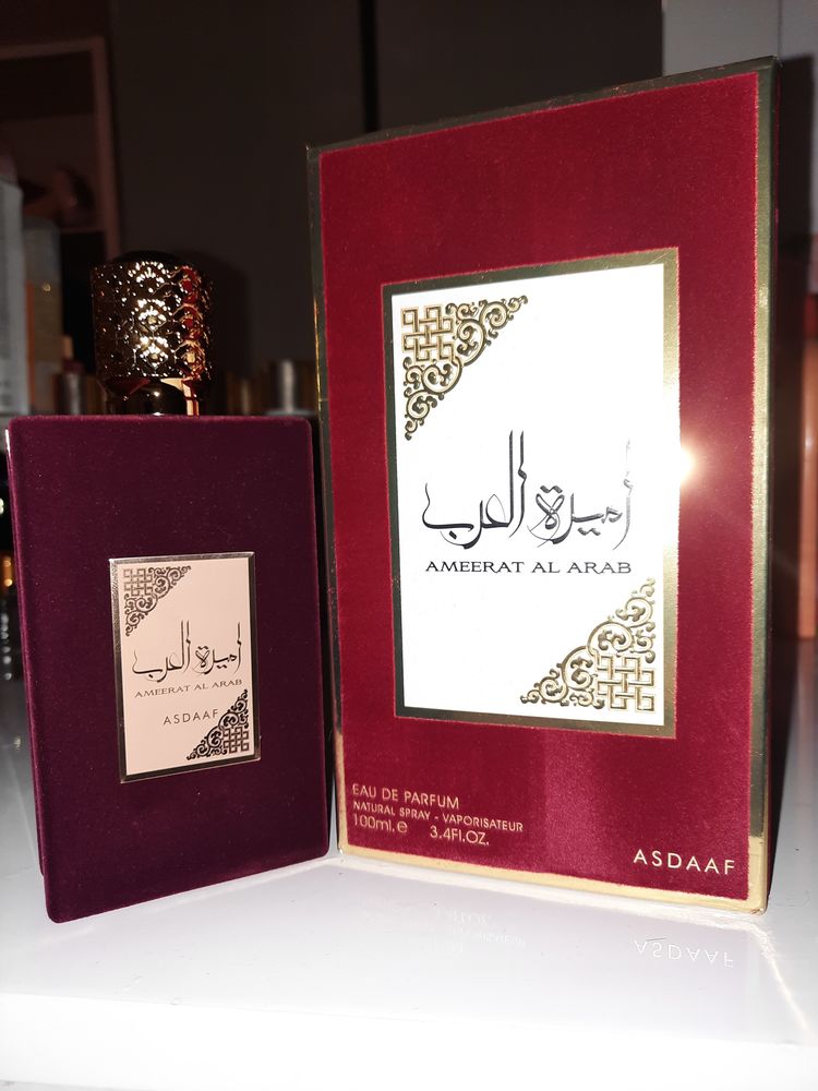 Eau de parfum 35 Saint-Rapha�l (83)