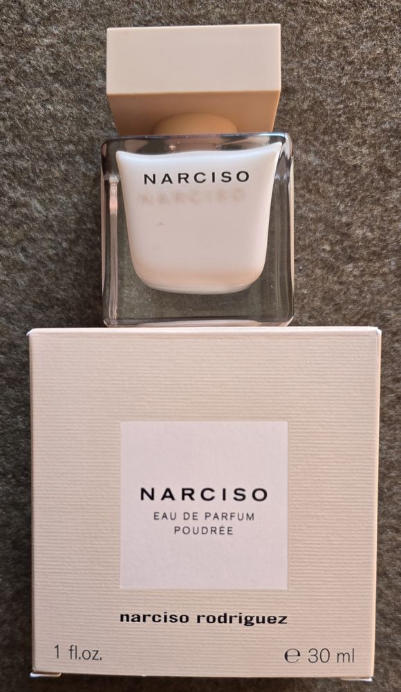 Eau de parfum 40 Passy (74)