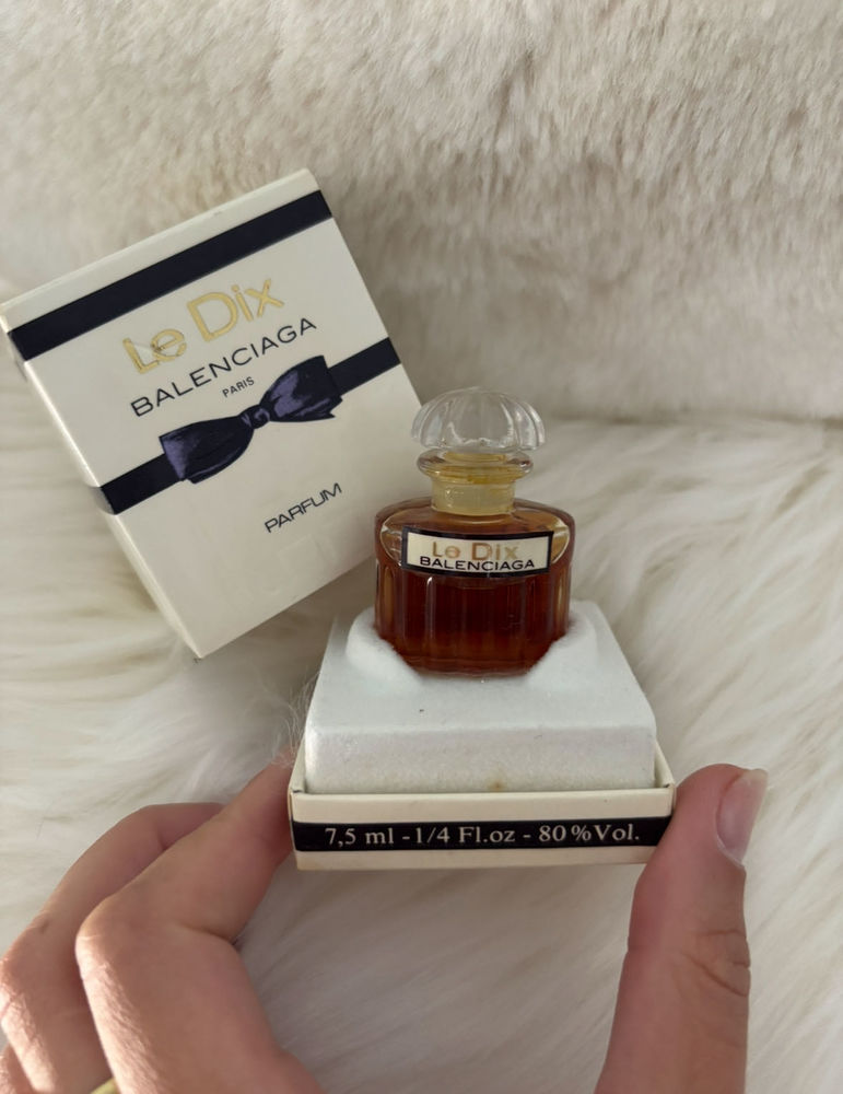 le dix parfum 70 Besan�on (25)