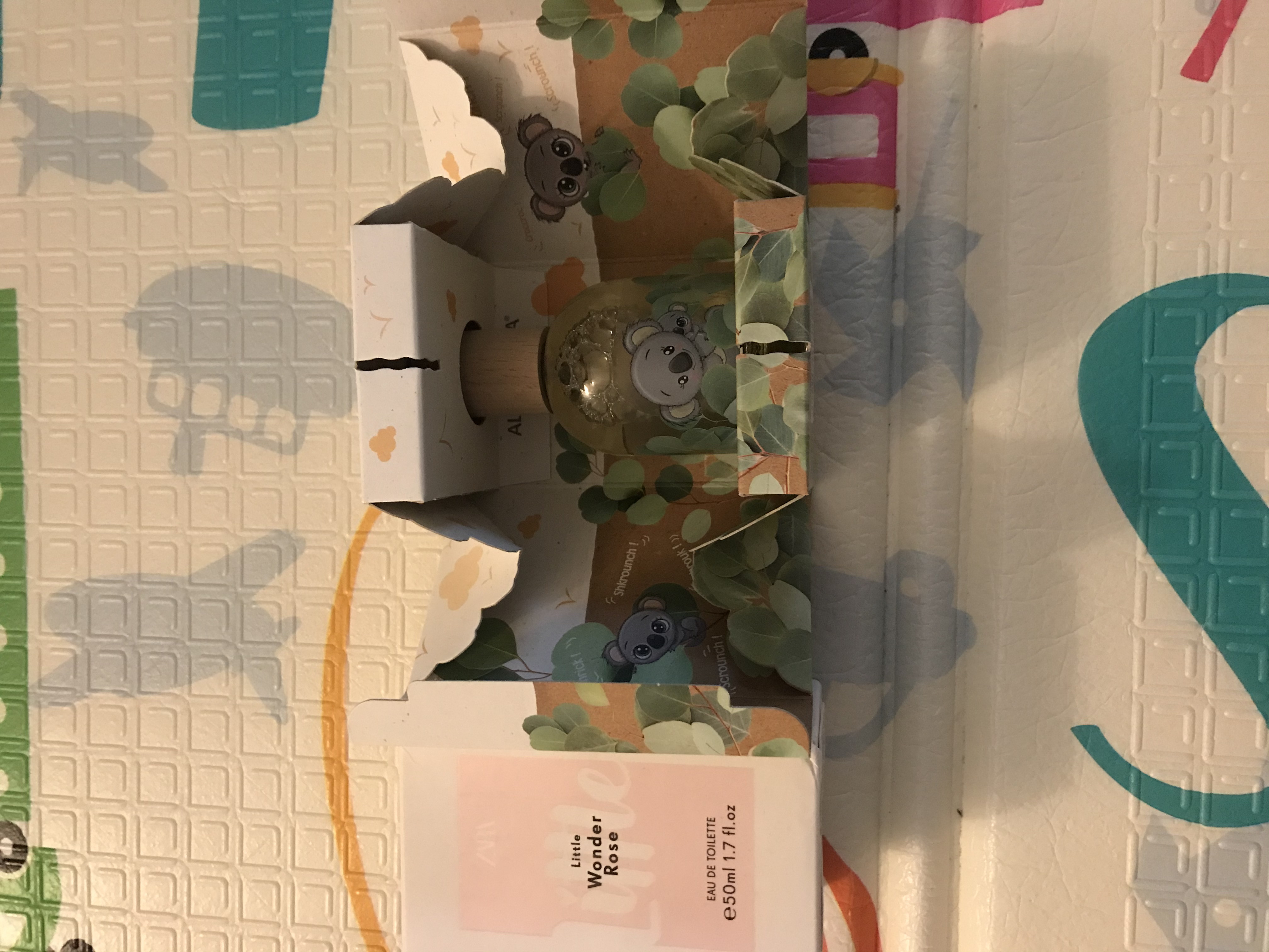 Parfums adultes et b�b�s 10 Ivry-sur-Seine (94)