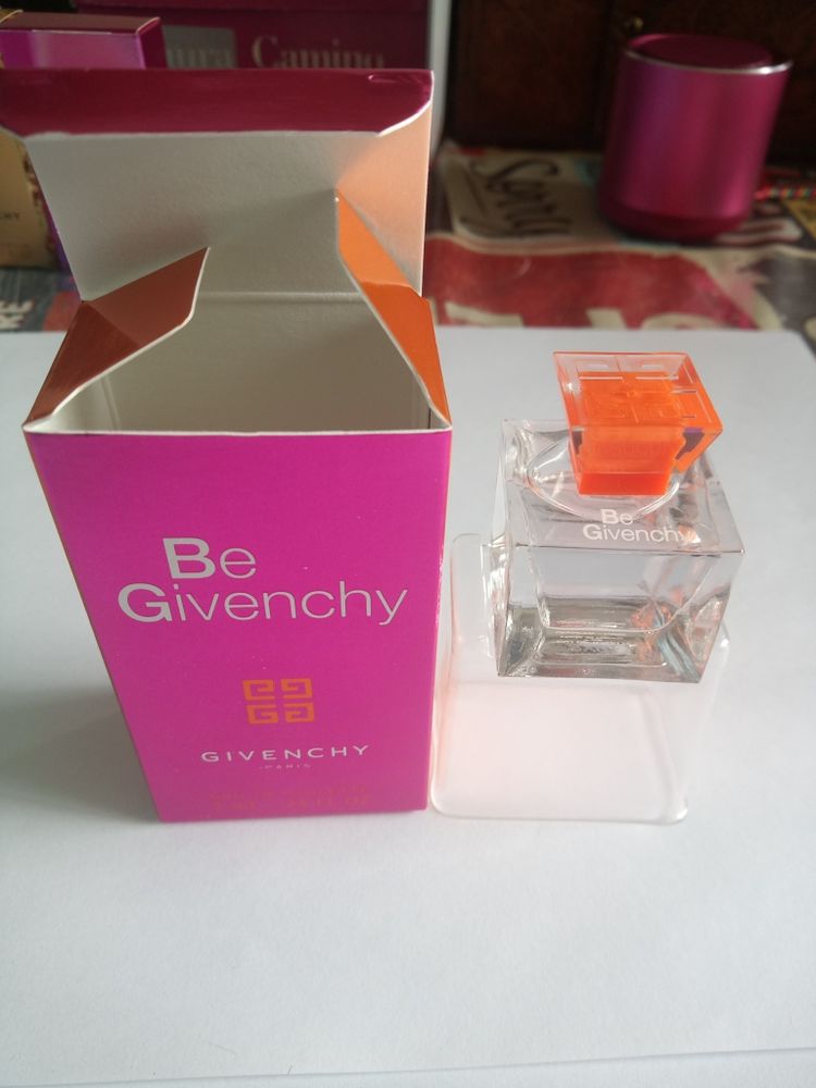 parfums Be Givenchy 13 Saint-Herblain (44)