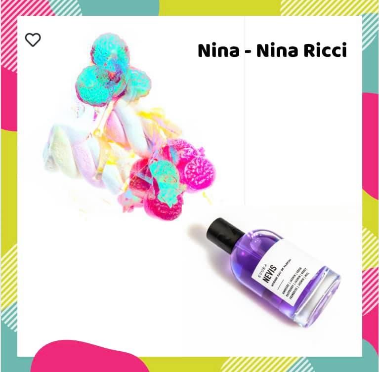 Parfums et produits soins et beaut� EVORA 50 Sor�ze (81)