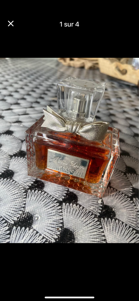 Parfun dior 150 Les Pennes-Mirabeau (13)