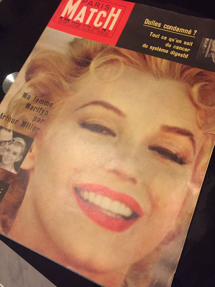 Paris/Match du 28-2-1959 2 Soissons (02)