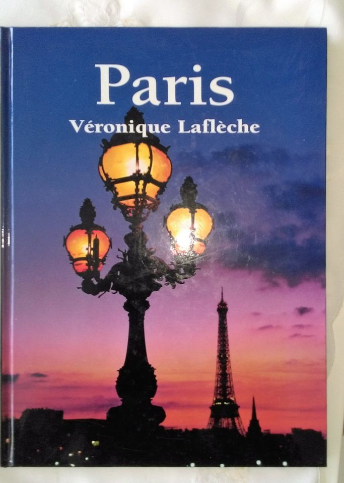 Paris - V�ronique Lafl�che (Auteur) Klaus H. Carl (Photograp 4 Marseille 9 (13)