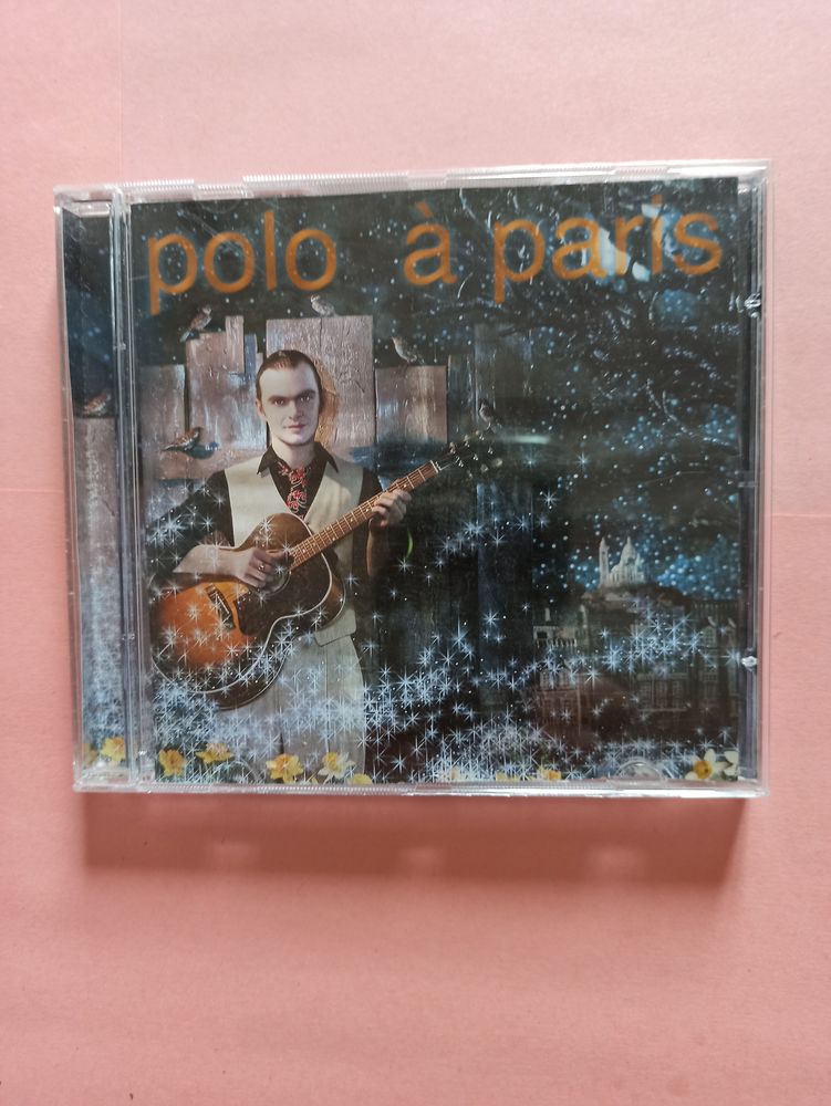 CD � Paris 2 Issou (78)