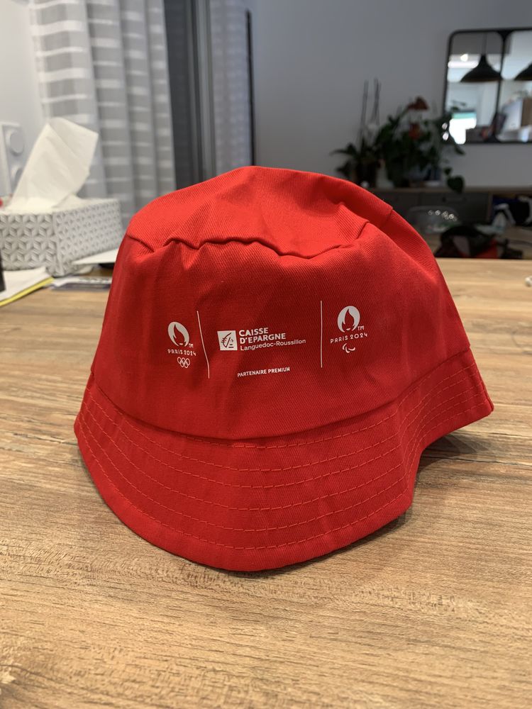 BOB     JO de Paris    6 Saleilles (66)