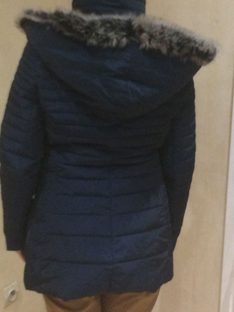 parka Armani 49 Crest (26)