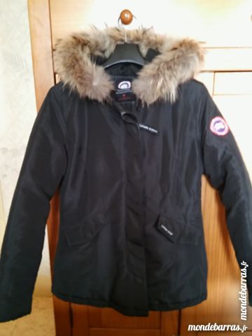 parka canada goose 16 ans parka canada goose 16 ans