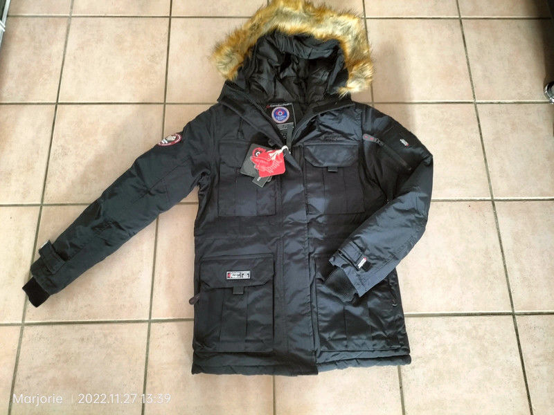 Parka Canadian Peak neuve 120 Peipin (04)