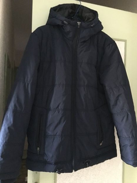 parka � capuche 25 Mandres-les-Roses (94)