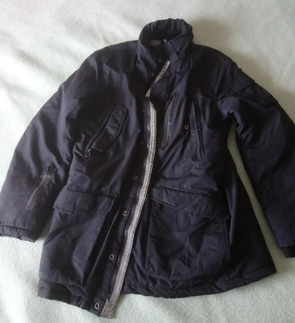 Parka Celio pour homme 17 La Courneuve (93)