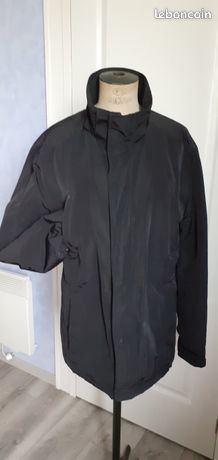 Parka CYRILLUS 50 Mazamet (81)