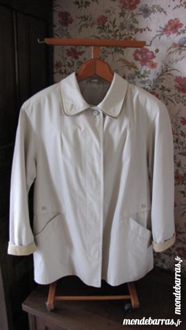 Parka demi-saison 20 Tourlaville (50)